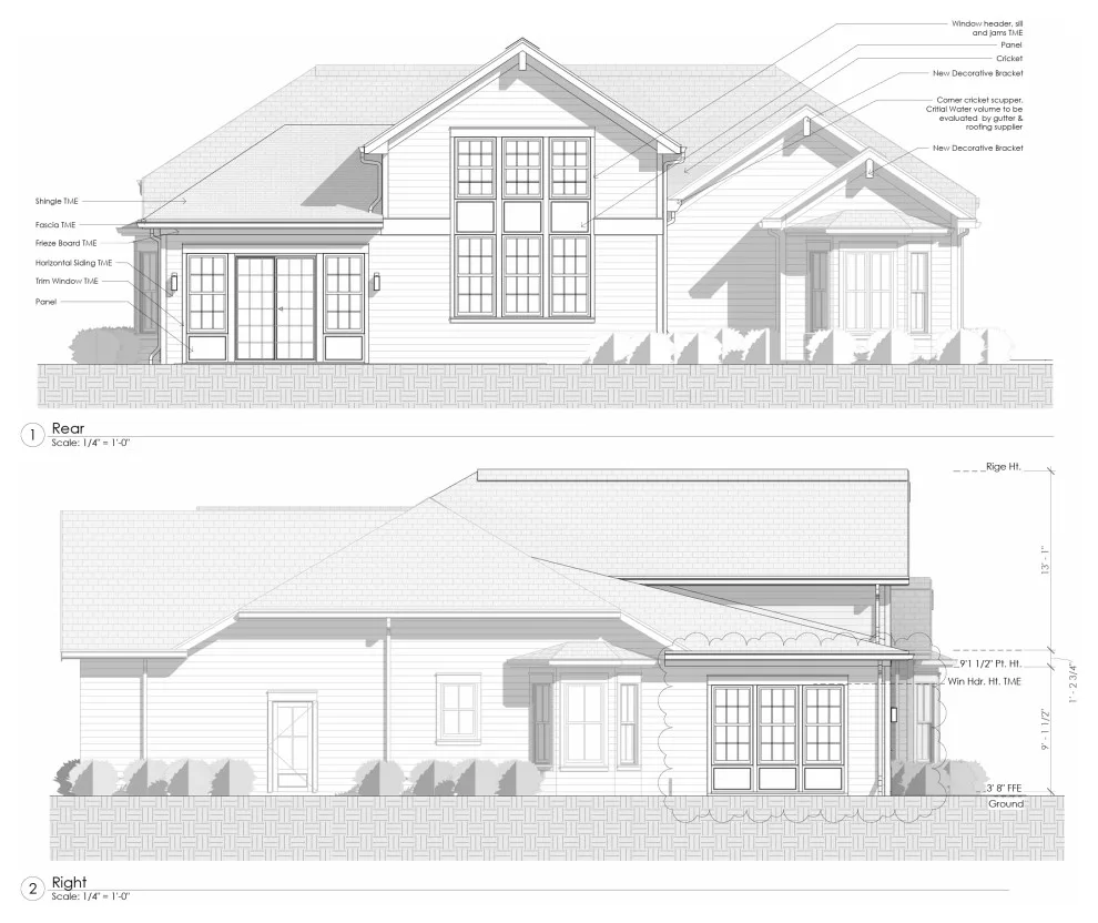 Residential Extensions by M4GC Construction LLC - Photo 3
