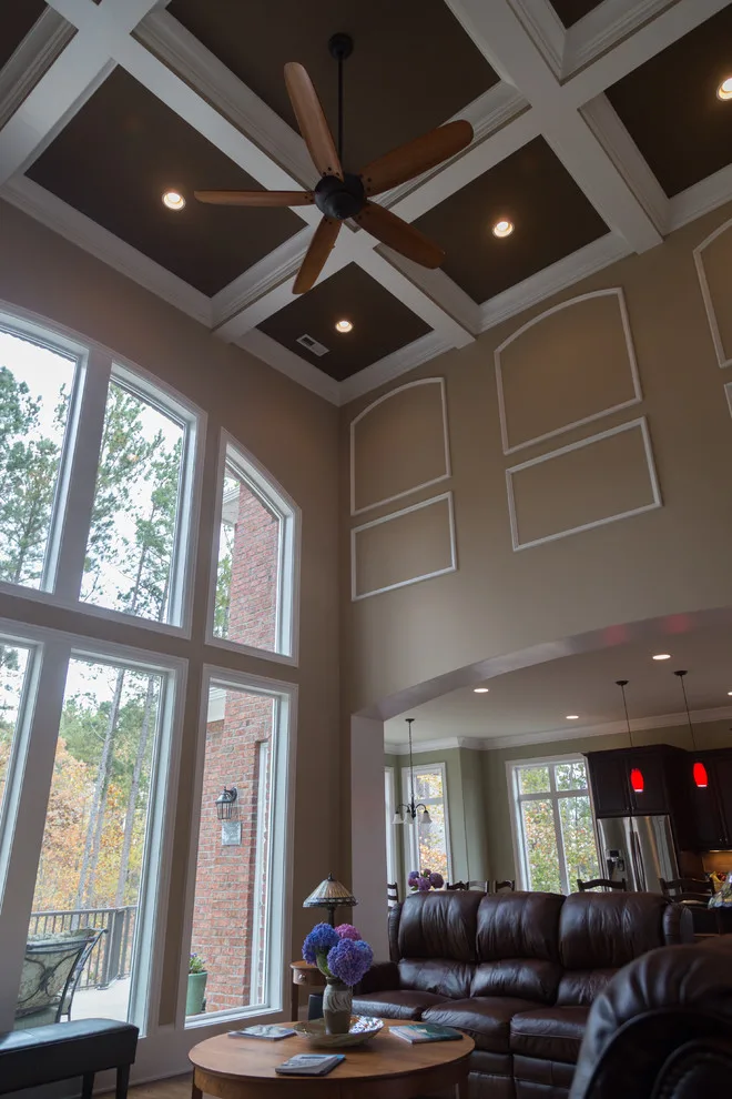 Lakeside Residence by Chad Goodin Signature Homes, Inc. - Photo 3