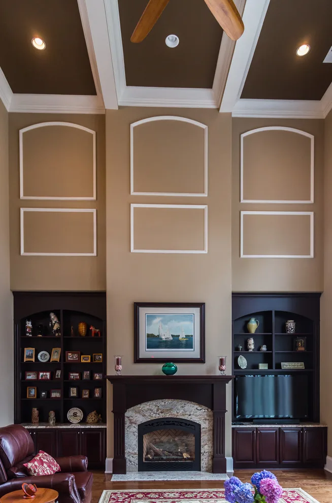 Lakeside Residence by Chad Goodin Signature Homes, Inc. - Photo 9