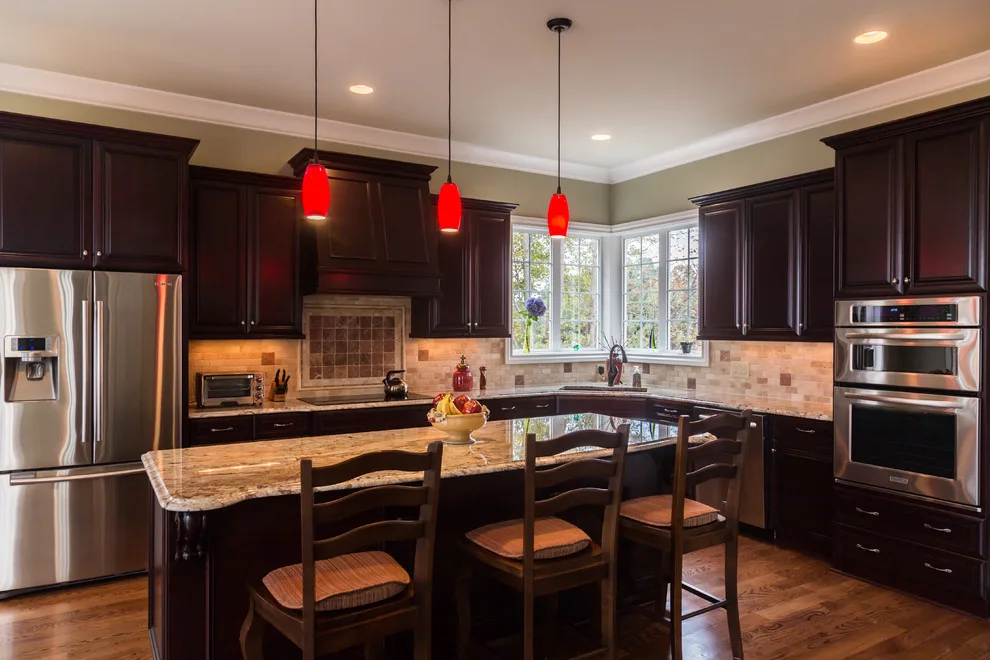 Lakeside Residence by Chad Goodin Signature Homes, Inc. - Photo 2