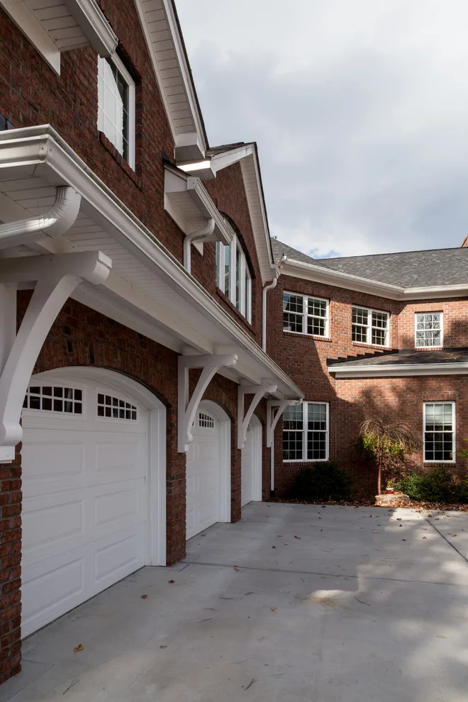 Lakeside Residence by Chad Goodin Signature Homes, Inc. - Photo 13