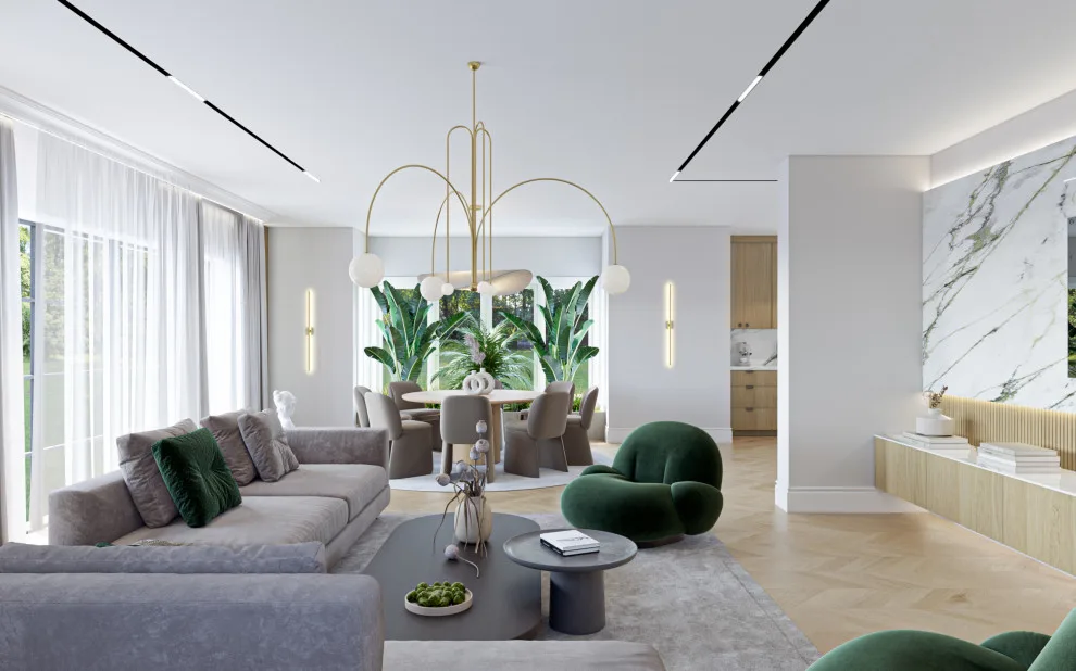 HomeTech Construction & Design - Photo 10