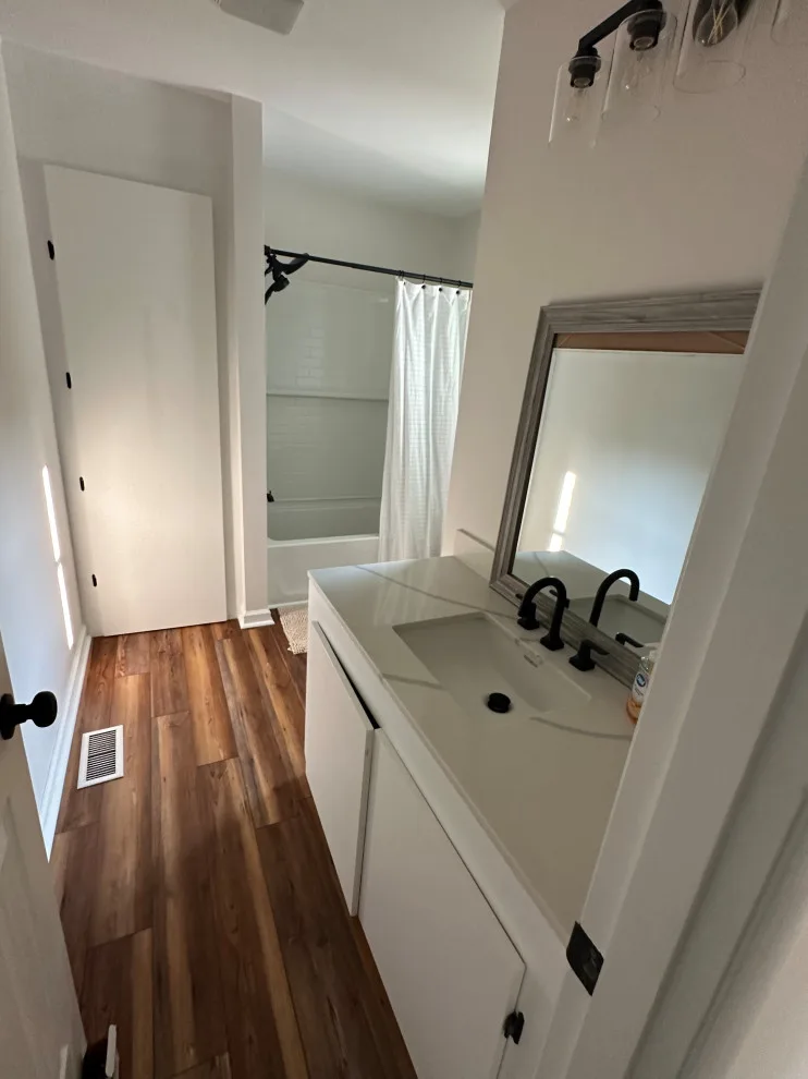 Residential Remodeling by Hooten Insight Repairs - Photo 9