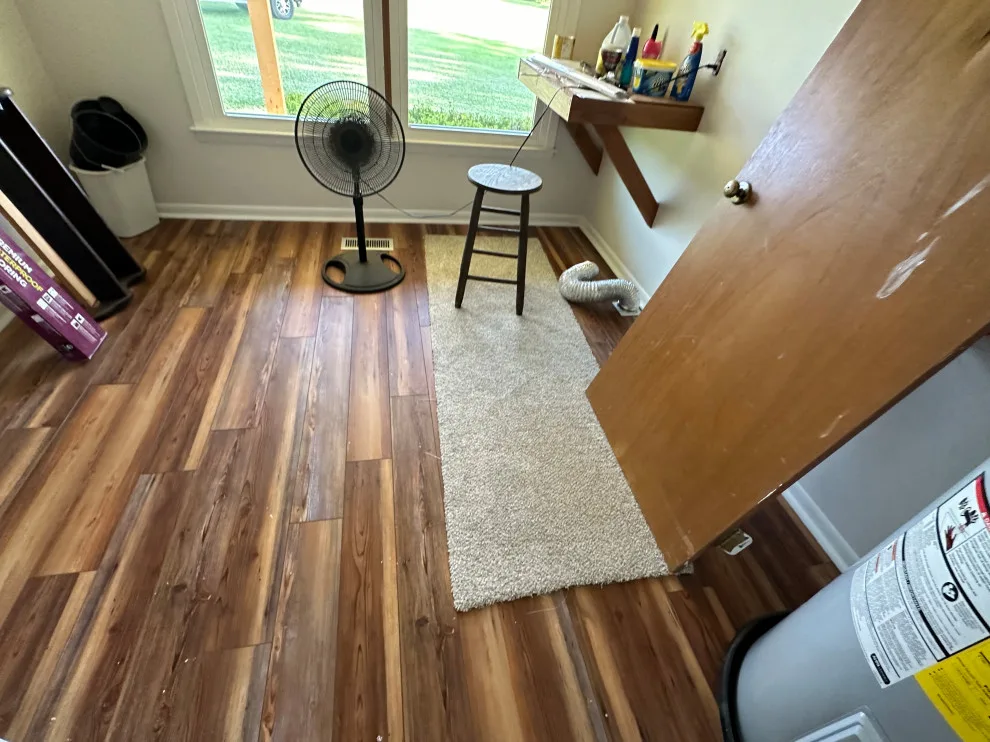 Residential Remodeling by Hooten Insight Repairs - Photo 6