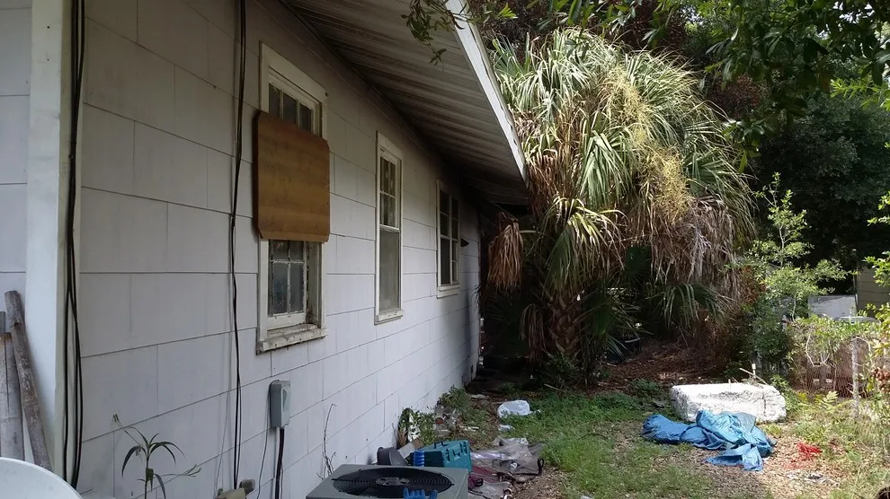 Fire Damage Home Renovation - Before by BBF Contractors - Photo 11