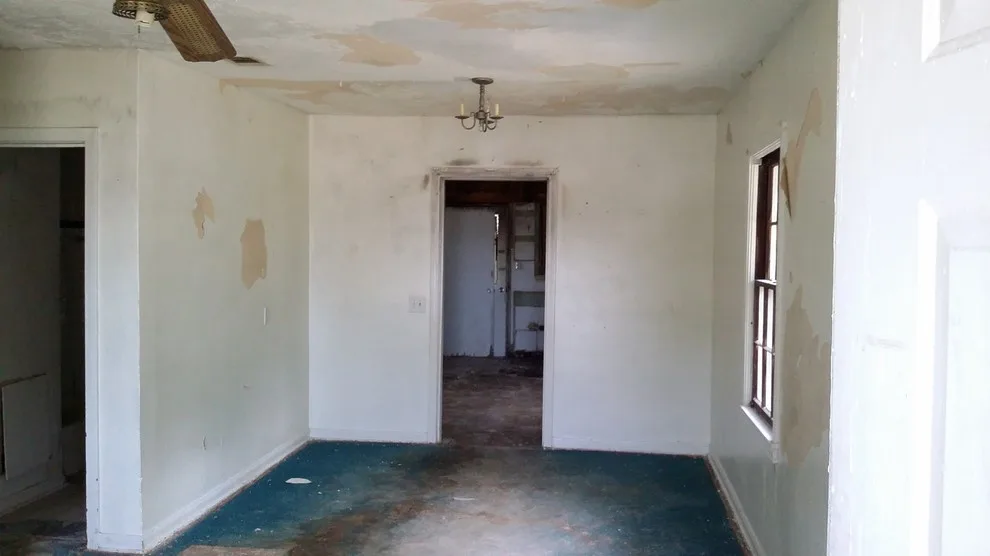 Fire Damage Home Renovation - Before by BBF Contractors - Photo 12