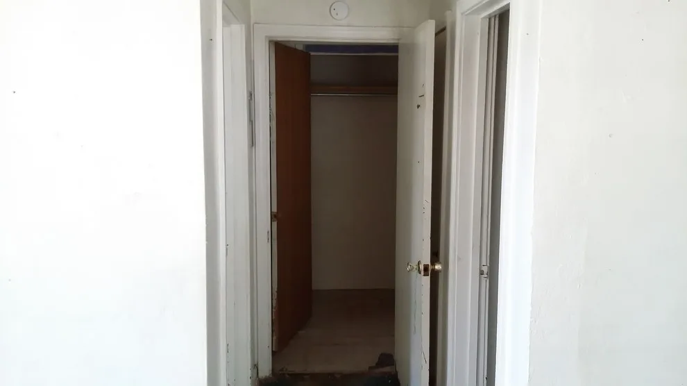 Fire Damage Home Renovation - Before by BBF Contractors - Photo 3