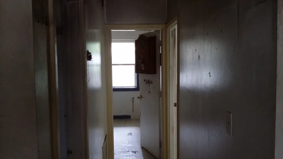 Fire Damage Home Renovation - Before by BBF Contractors - Photo 22