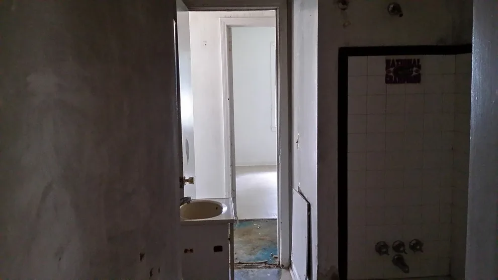 Fire Damage Home Renovation - Before by BBF Contractors - Photo 8