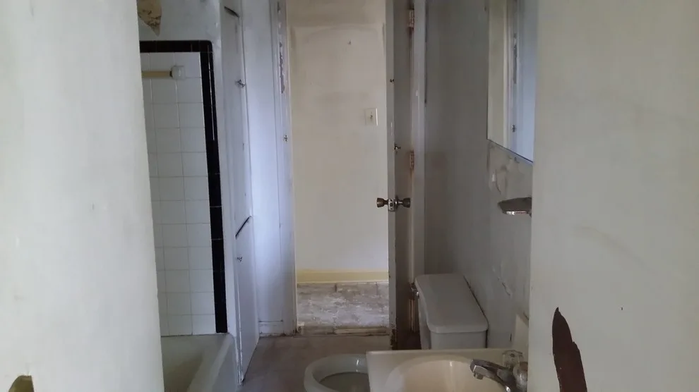 Fire Damage Home Renovation - Before by BBF Contractors - Photo 14