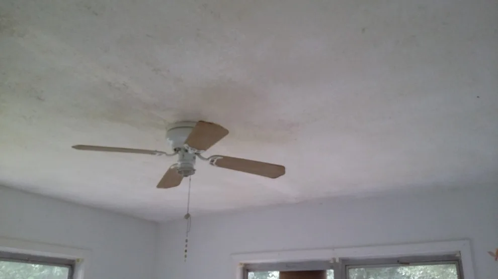 Fire Damage Home Renovation - Before by BBF Contractors - Photo 9
