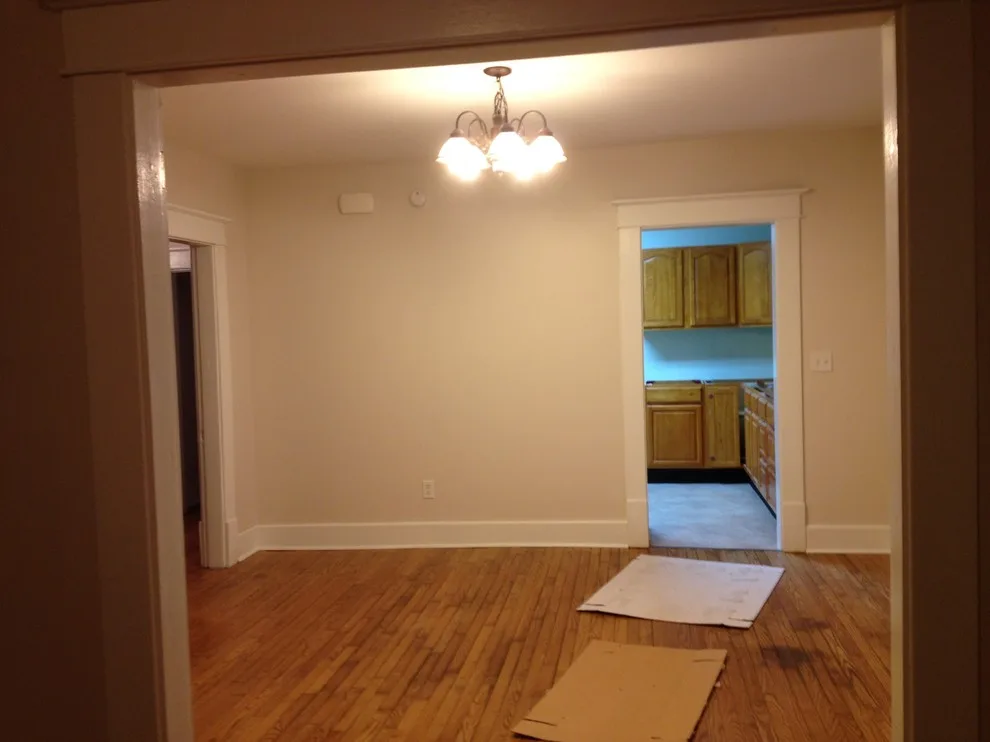 Tree Damage Home Renovation by Embark Project Services, LLC - Photo 2