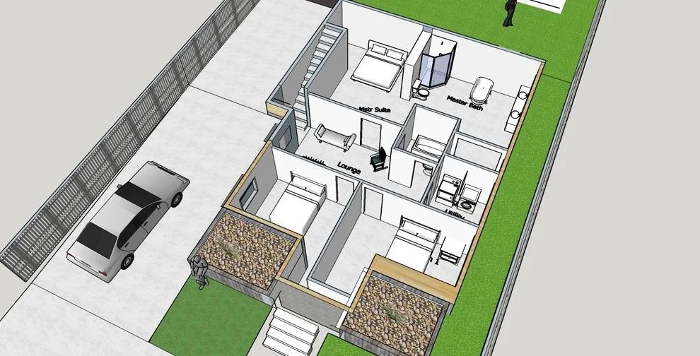 Urban D'ECO Development LLC - Photo 11