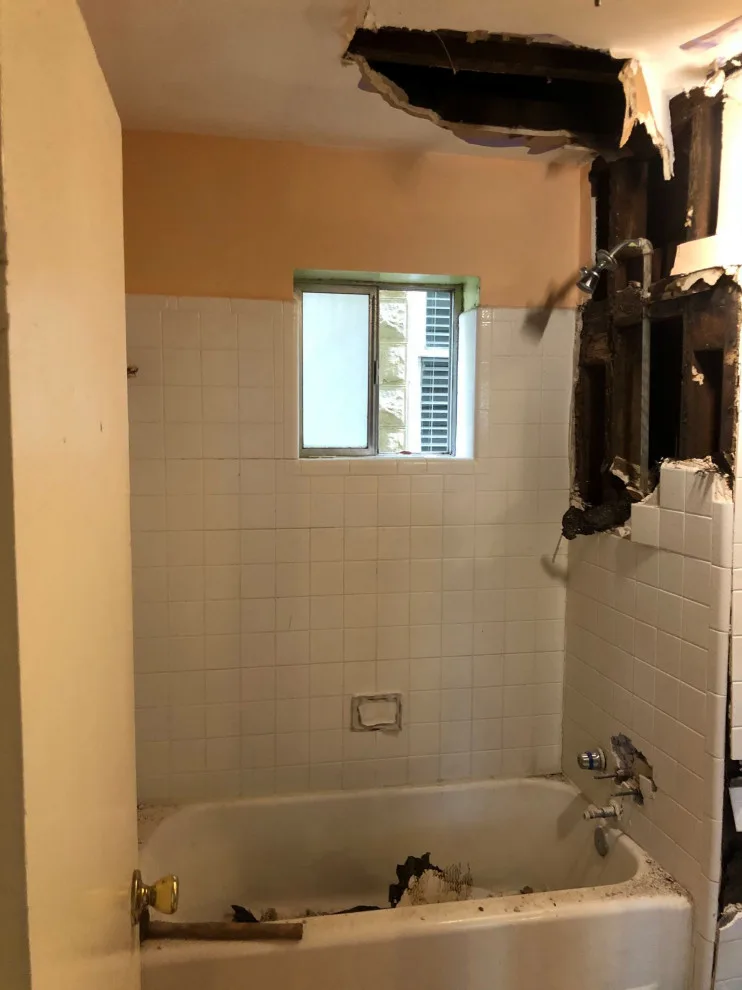 Savannah, GA Home Improvement Project by Southern Home Solutions - Photo 5