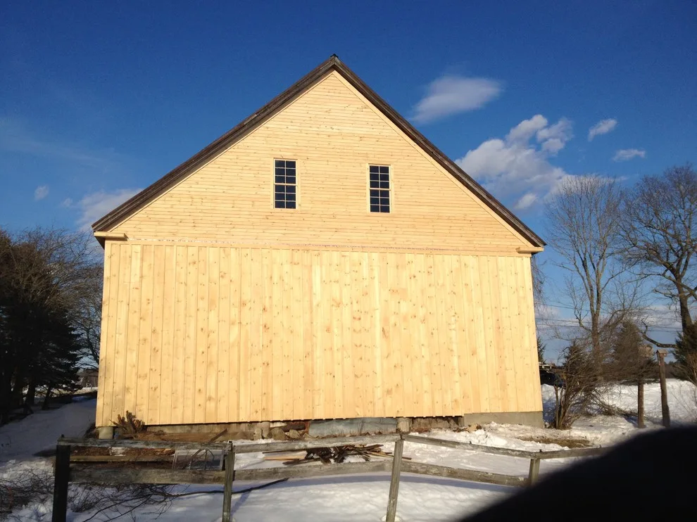 Outdoor Projects by Port Builders, LLC - Photo 8