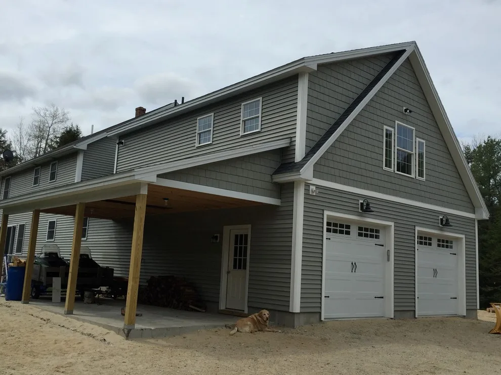 Outdoor Projects by Port Builders, LLC - Photo 17