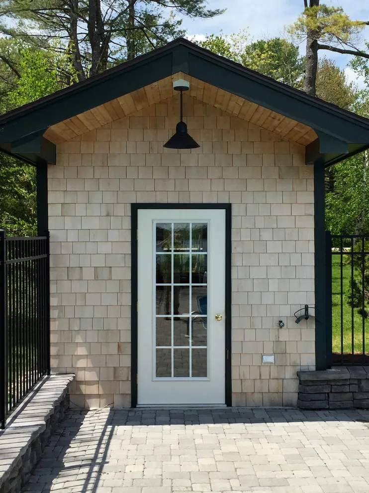 Outdoor Projects by Port Builders, LLC - Photo 16