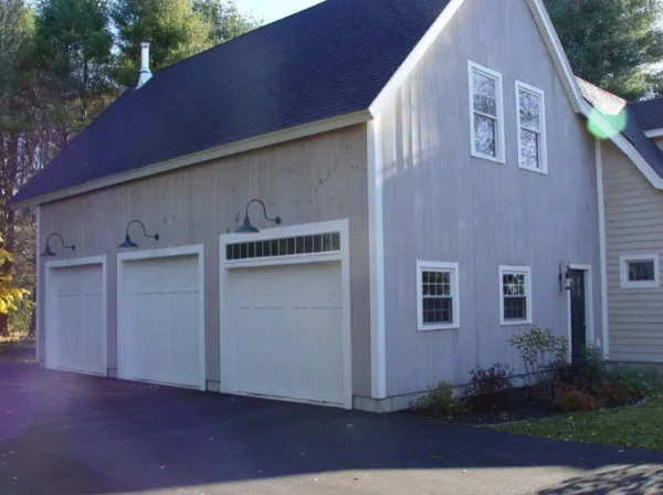 Outdoor Projects by Port Builders, LLC - Photo 20