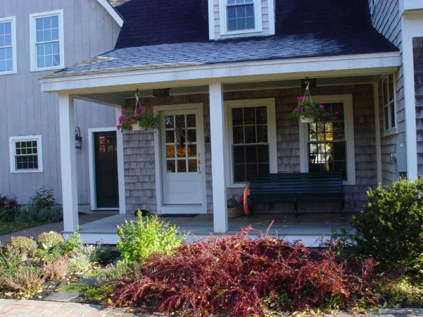 Outdoor Projects by Port Builders, LLC - Photo 9