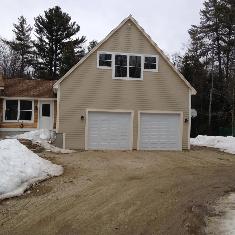 Outdoor Projects by Port Builders, LLC - Photo 14