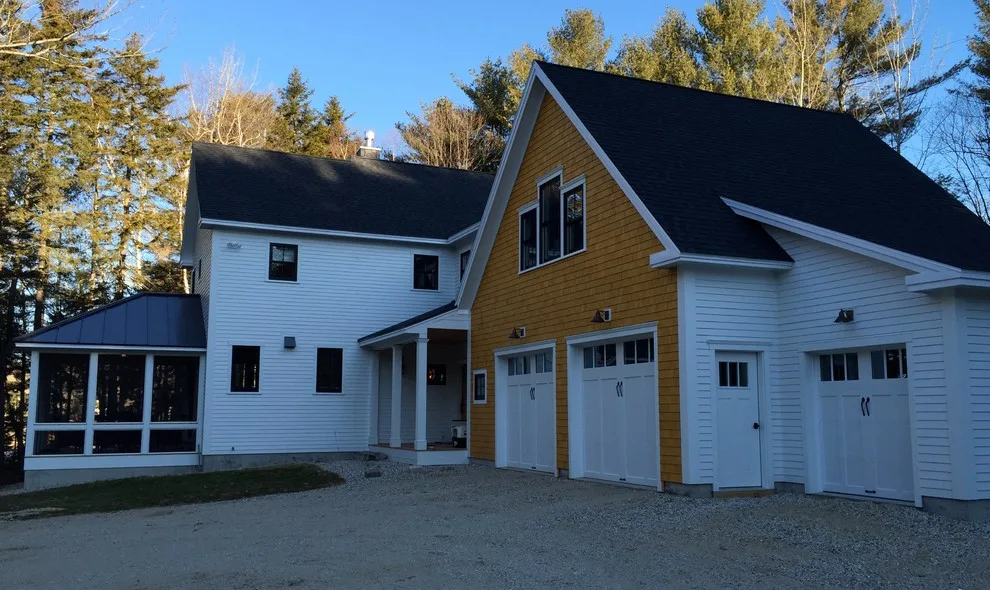 Outdoor Projects by Port Builders, LLC - Photo 13