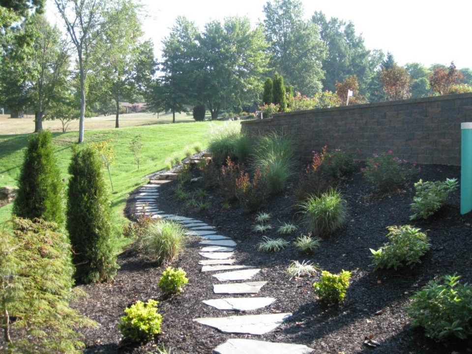 Shelton Landscape & Maintenance - Photo 2