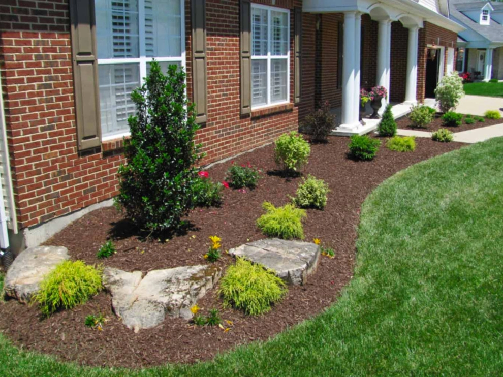 Shelton Landscape & Maintenance - Photo 5