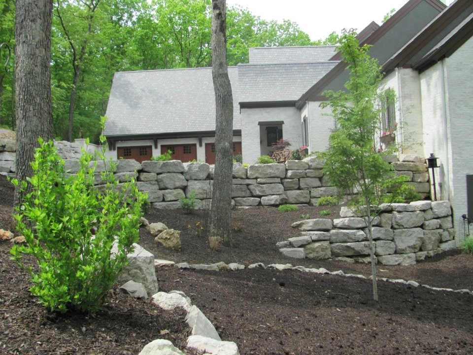 Shelton Landscape & Maintenance - Photo 7