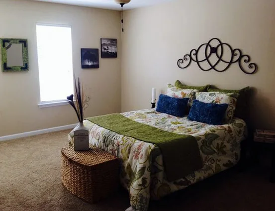 Finished 'Before & After' Hope Gardens Nashville, TN by Down Home Renovations - Photo 12