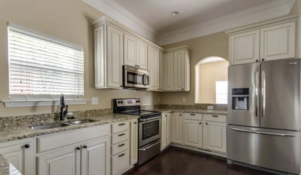Finished 'Before & After' Hope Gardens Nashville, TN by Down Home Renovations - Photo 19