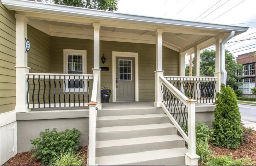Finished 'Before & After' Hope Gardens Nashville, TN by Down Home Renovations - Photo 18