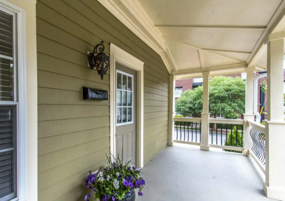 Finished 'Before & After' Hope Gardens Nashville, TN by Down Home Renovations - Photo 15