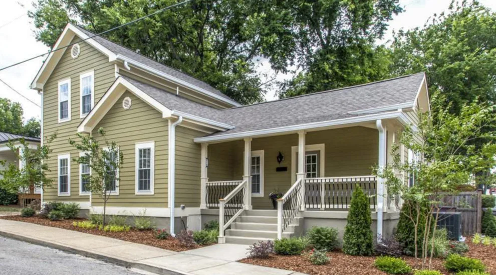 Finished 'Before & After' Hope Gardens Nashville, TN by Down Home Renovations - Photo 13