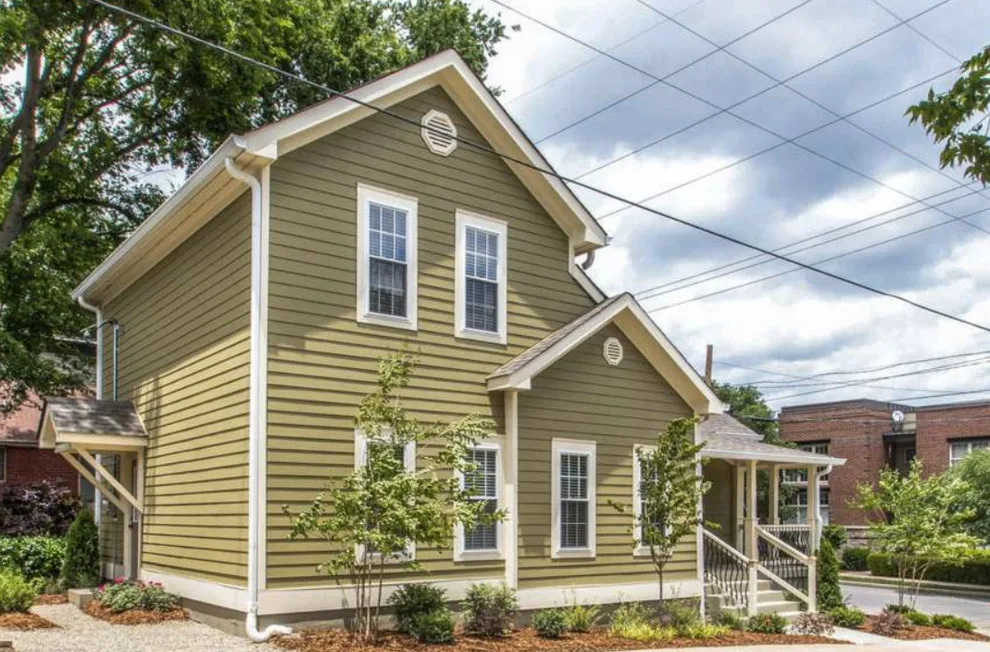 Finished 'Before & After' Hope Gardens Nashville, TN by Down Home Renovations - Photo 6