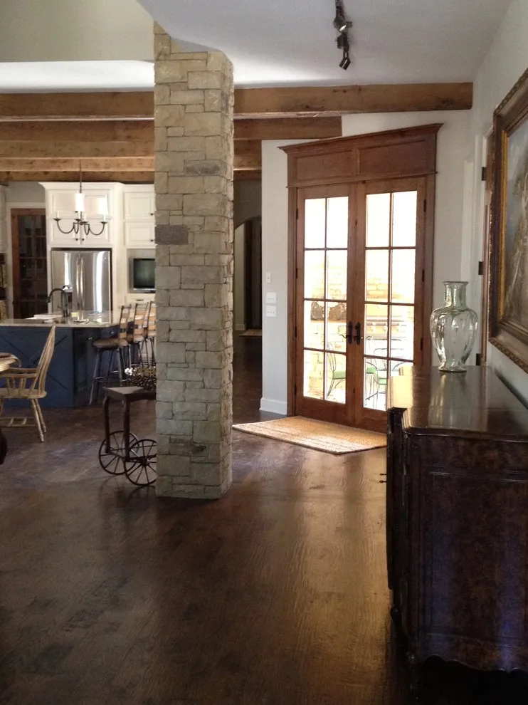 Hopper Residence - Nichols Hills - 2009 by Cornerstone Homes By Chris Moock, LLC - Photo 5