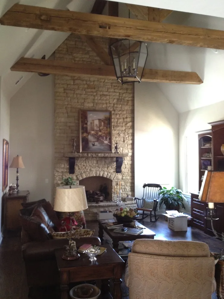 Cornerstone Homes By Chris Moock, LLC - Photo 4