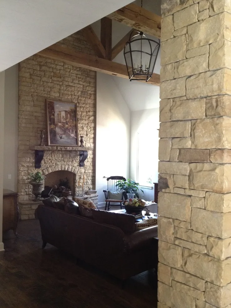 Hopper Residence - Nichols Hills - 2009 by Cornerstone Homes By Chris Moock, LLC - Photo 3