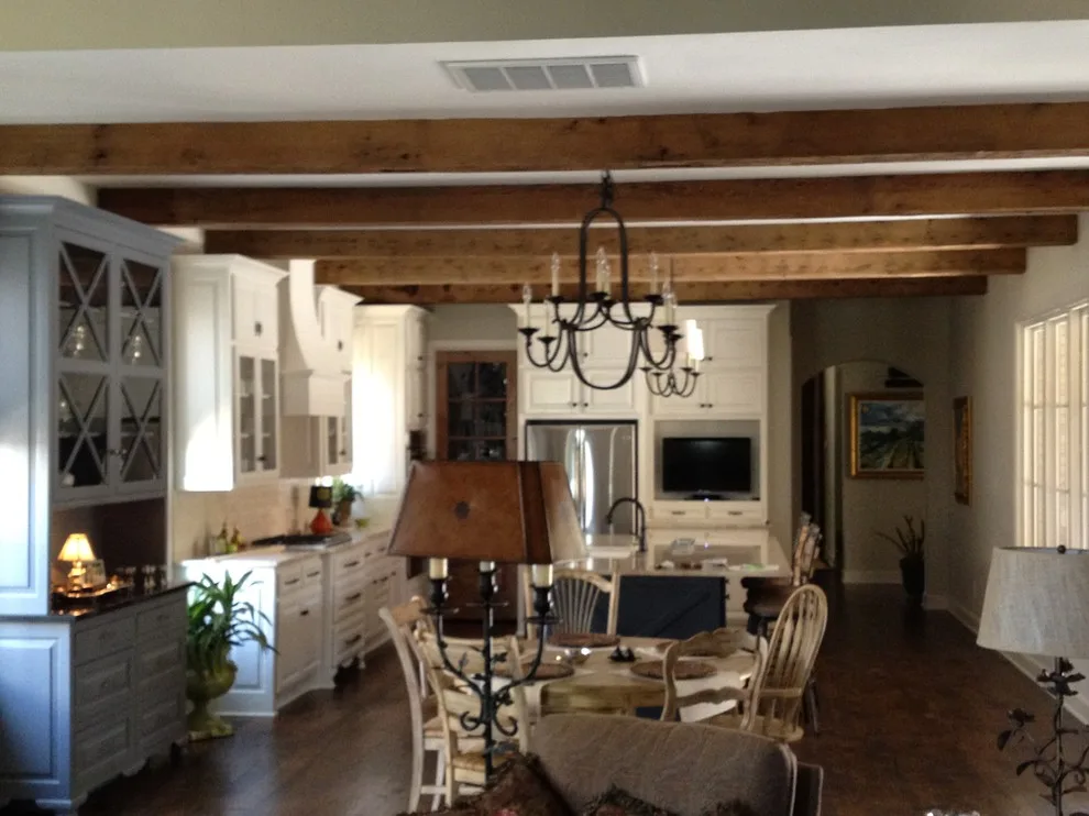 Hopper Residence - Nichols Hills - 2009 by Cornerstone Homes By Chris Moock, LLC - Photo 6