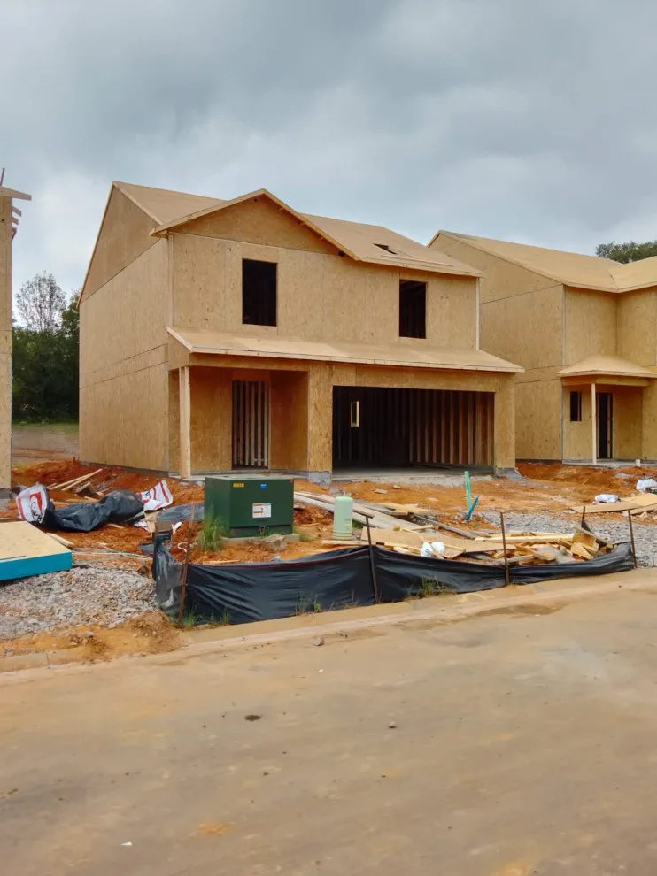 Home Framing by JV Custom Construction LLC - Photo 8