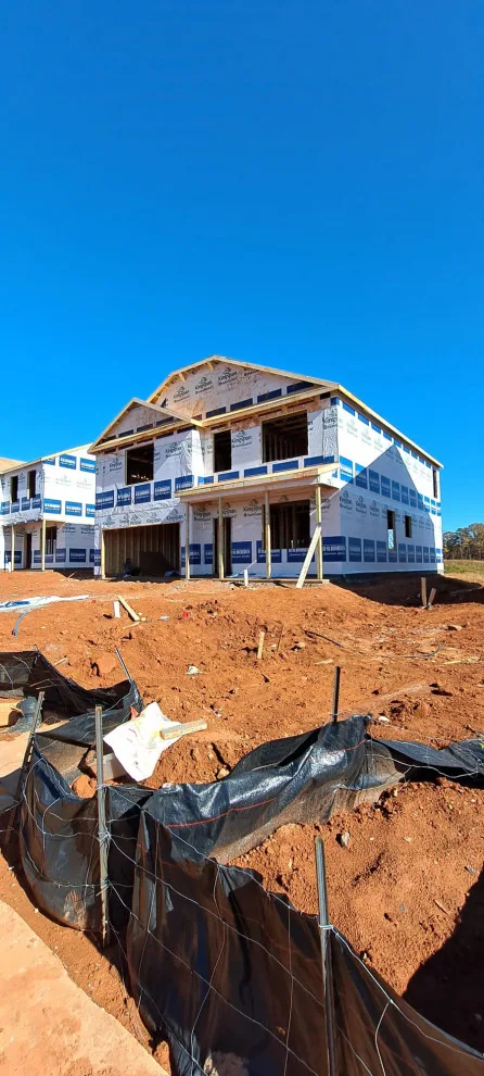 Home Framing by JV Custom Construction LLC - Photo 3