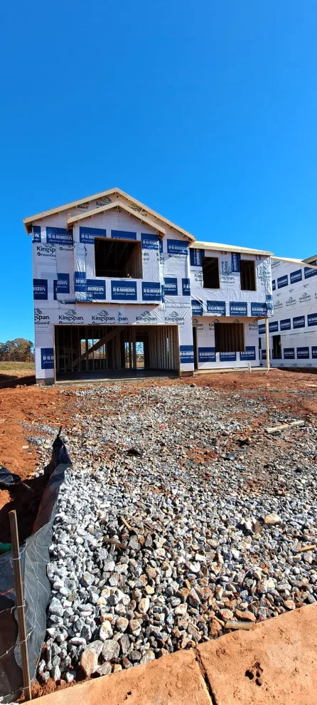 Home Framing by JV Custom Construction LLC - Photo 5