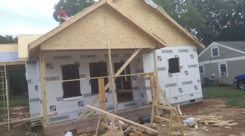 Home Framing by JV Custom Construction LLC - Photo 2