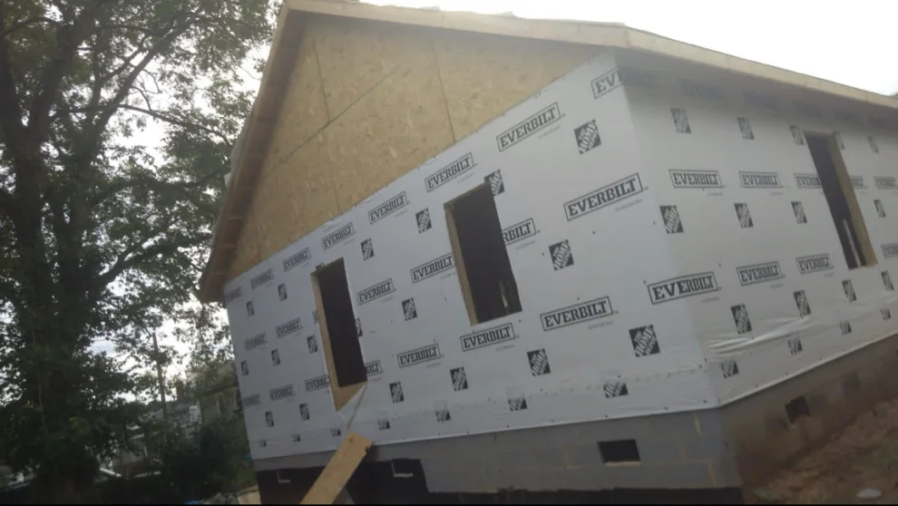 Home Framing by JV Custom Construction LLC - Photo 4