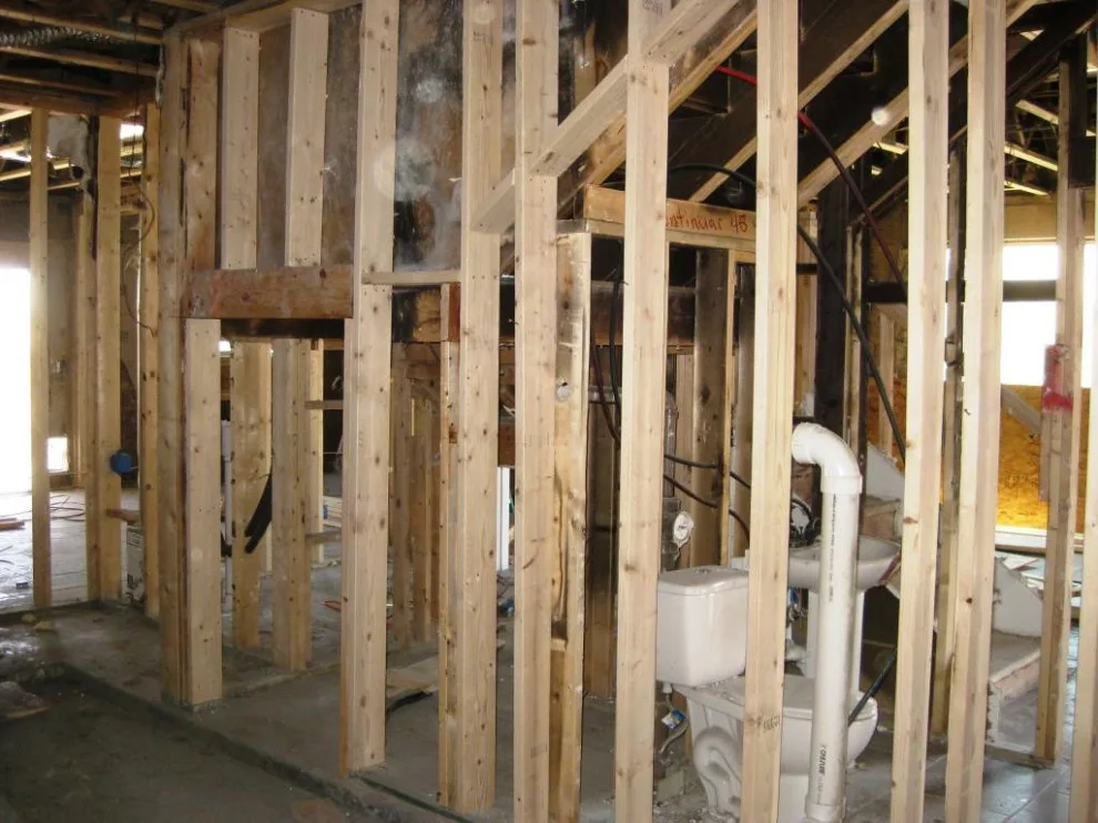 Home Framing by HQ-Builders, LLC - Photo 5