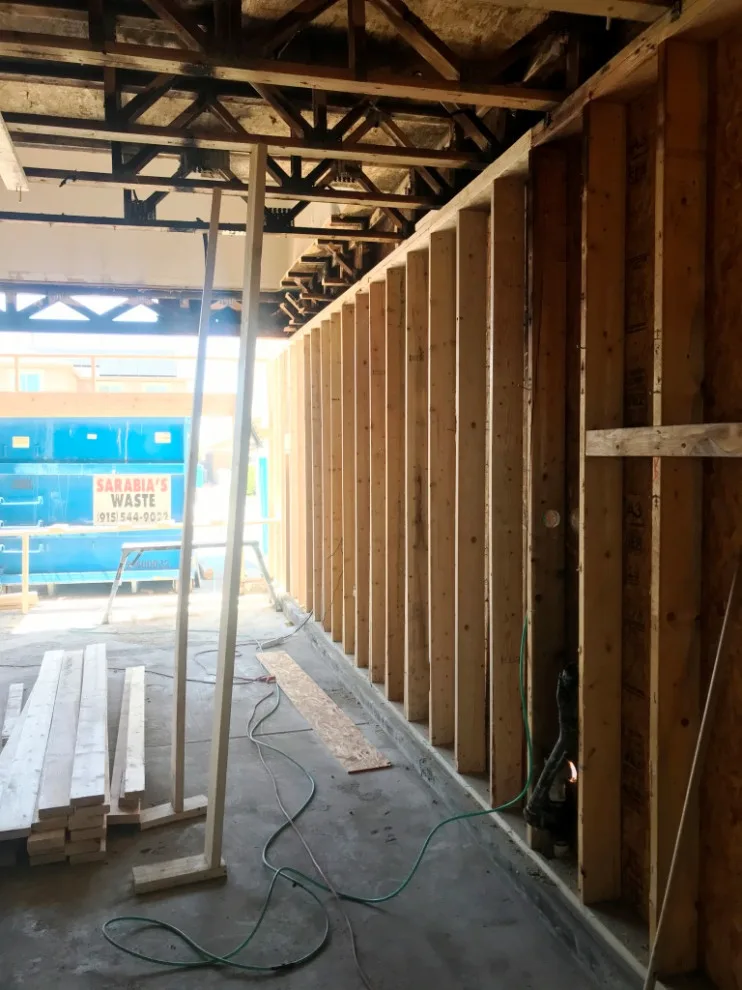 Home Framing by HQ-Builders, LLC - Photo 3