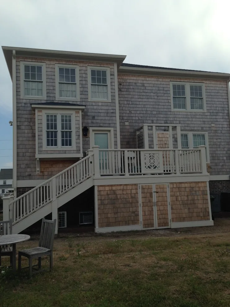 United Trades Construction, Inc - Photo 6