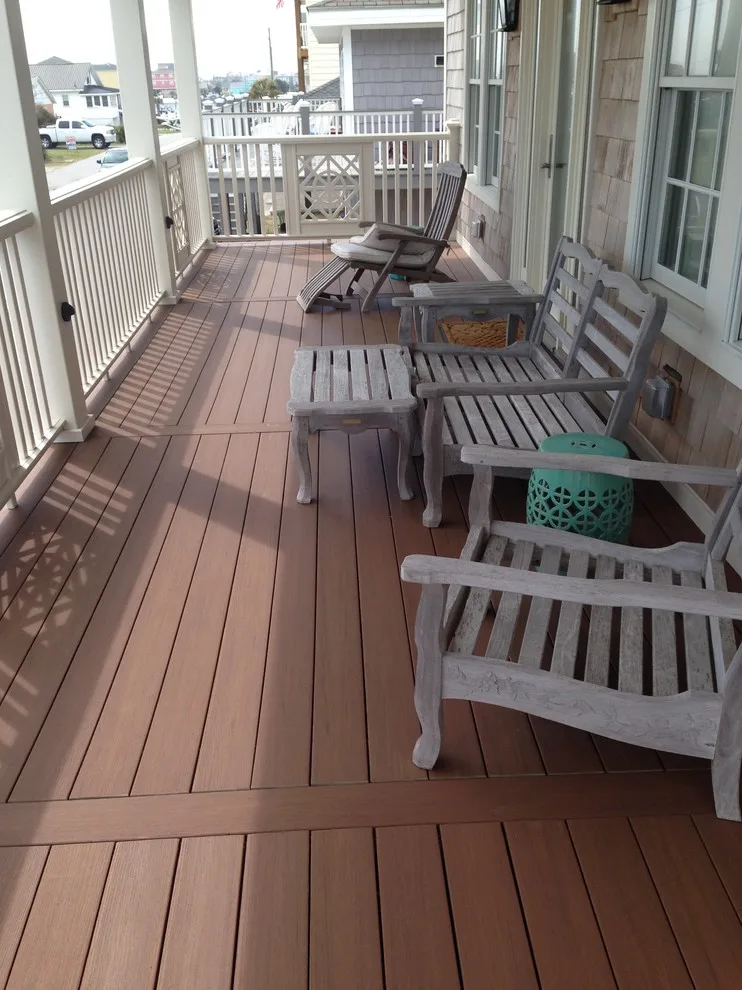 United Trades Construction, Inc - Photo 8