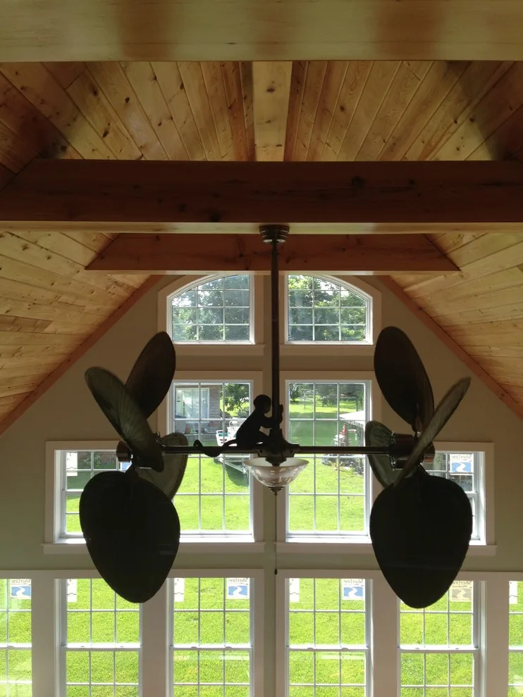 United Trades Construction, Inc - Photo 11