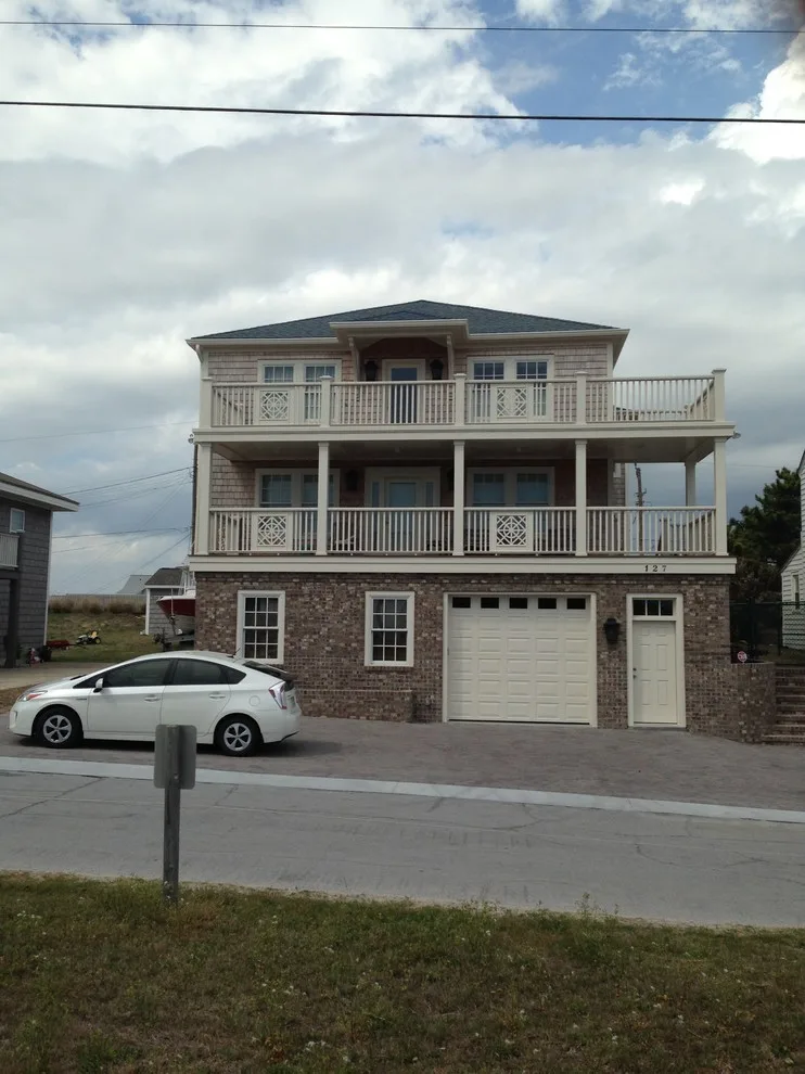 United Trades Construction, Inc - Photo 5