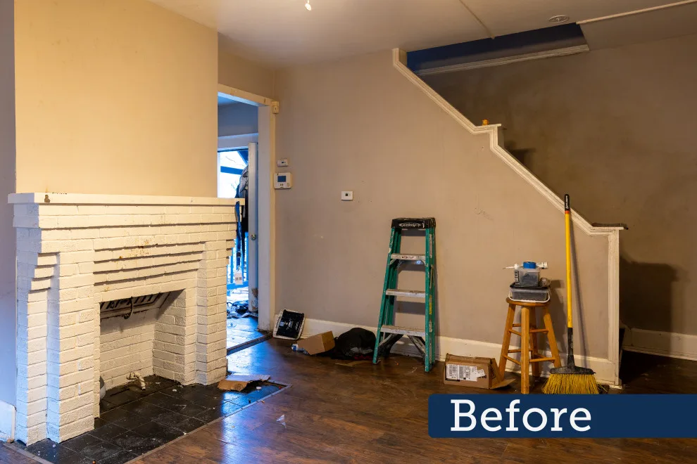 Home Renovation by Handy Home Guys - Photo 51
